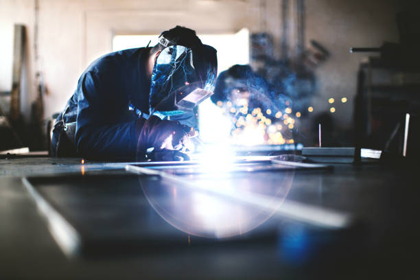 Reliable University Of Pittsburgh Johnstown, PA Welder & Metal Fabrication Solutions