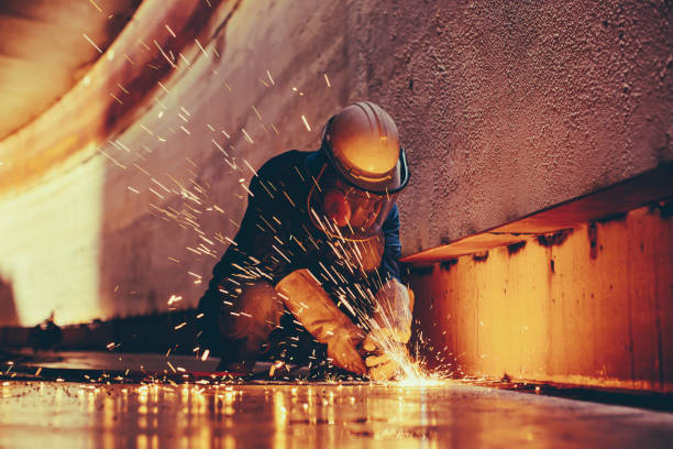 Affordable Welder Services in University Of Pittsburgh Johnstown, PA