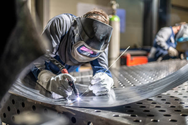 Best Artistic and Custom Metal Fabrication in University Of Pittsburgh Johnstown, PA
