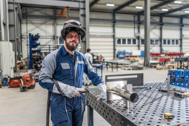 Best Maintenance and Repair Welding in University Of Pittsburgh Johnstown, PA