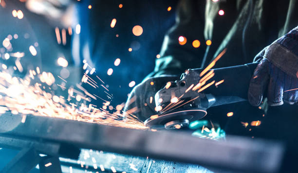 Best Food and Beverage Processing Equipment Welding in University Of Pittsburgh Johnstown, PA